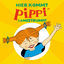 Cover Hier kommt Pippi Langstrumpf