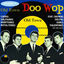 Cover Old Town Doo Wop, Vol. 1