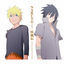 Cover NARUTO SHIPPUDEN ORIGINAL SOUNDTRACK 3