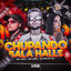 Cover Chupando Bala Halls