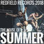 Cover The Noise of Summer - Redfield Records 2018