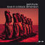 Cover Love in a black dimension