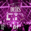 Cover Foi Deus, Vol. 2 (Ao Vivo)