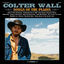 Cover Songs of the Plains