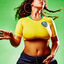 Cover Amore e Capoeira