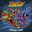 Cover Rocket Ride