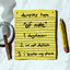 Cover of note