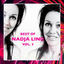 Cover Best of Nadja Lind, Vol. 3