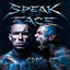 Cover SPEAK TO MY FACE