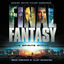 Cover Final Fantasy - Original Motion Picture Soundtrack