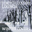 Cover Tokyo Luxury Lounge Winter Covers