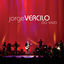 Cover Jorge Vercilo Ao Vivo