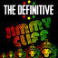 Cover The Definitive Jimmy Cliff