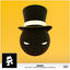 Cover Get Crazy / Feeling Stronger (The Remixes)