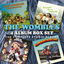 Cover The Wombles 4 Album Box Set