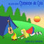 Cover Chansons de Colo, Mes jolies colonies de vacances