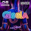 Cover Gisela (Anstandslos & Durchgeknallt Remix)