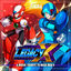 Cover Legacy X: A Music Tribute to Mega Man X