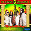 Cover Children of Selassie I