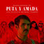 Cover Puta Y Amada (Original Motion Picture Soundtrack)