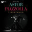 Cover Libertango. The Best of Astor Piazzolla