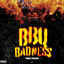 Cover BBQ Badness