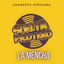 Cover La Mencha - Champeta Africana
