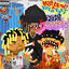 Cover Hot Lead & Kold Feet