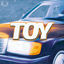 Cover TOY