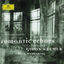 Cover Strauss: Sonata for Violin and Piano Op. 18 / Dvorak: Romantic Pieces for Violin and Piano Op. 75 / Kreisler: Schön Rosmarin; Lieb
