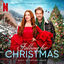Cover Falling For Christmas (Soundtrack from the Netflix Film)