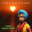 Cover Forever Young (Funny Indian Remix)