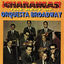 Cover ¡Charangas! The Best Of Orquesta Broadway