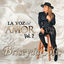 Cover La Voz Del Amor, Vol. 2