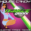 Cover House Candy, Trance Genix