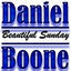 Cover Beautiful Sunday