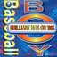 Cover BRILLIANT HITS ON '80S (Baseball Boy)