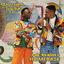 Cover Homebase: The Remixes