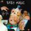 Cover Baby Magic