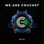 Cover We Are Crucast