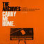Cover Carry Me Home: A Reggae Tribute to Gil Scott-Heron and Brian Jackson