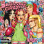 Cover The Angry EP