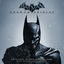 Cover Batman: Arkham Origins (Original Video Game Score)
