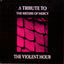 Cover The Violent Hour - A Tribute to the Sisters of Mercy