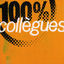 Cover 100% Collègues II
