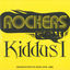 Cover Rockers: Graduation in Zion 1978-1980