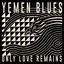 Cover Only Love Remains