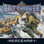 Cover Mercenary
