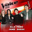 Cover I See Fire (aus "The Voice Kids, Staffel 14") (Live)