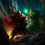 Cover Gnomes vs Knights (Tik Tok Hypertechno Edit)